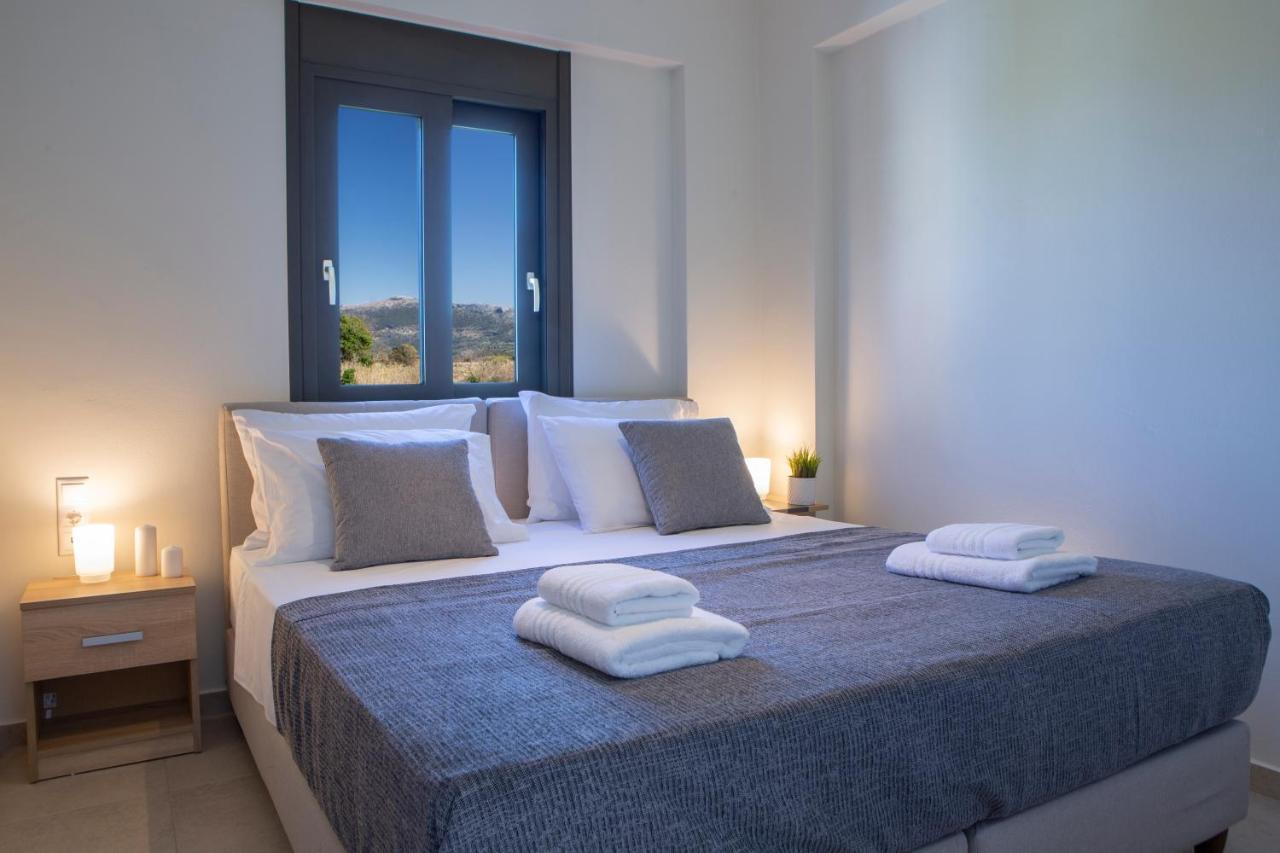 Amelie's Luxe Apartmán