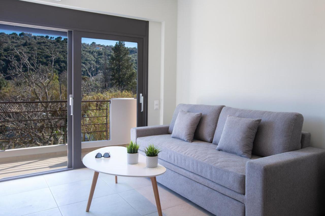 Apartmán Amelie's Luxe
