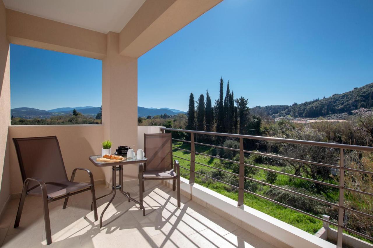 Apartmán Amelie's Luxe
