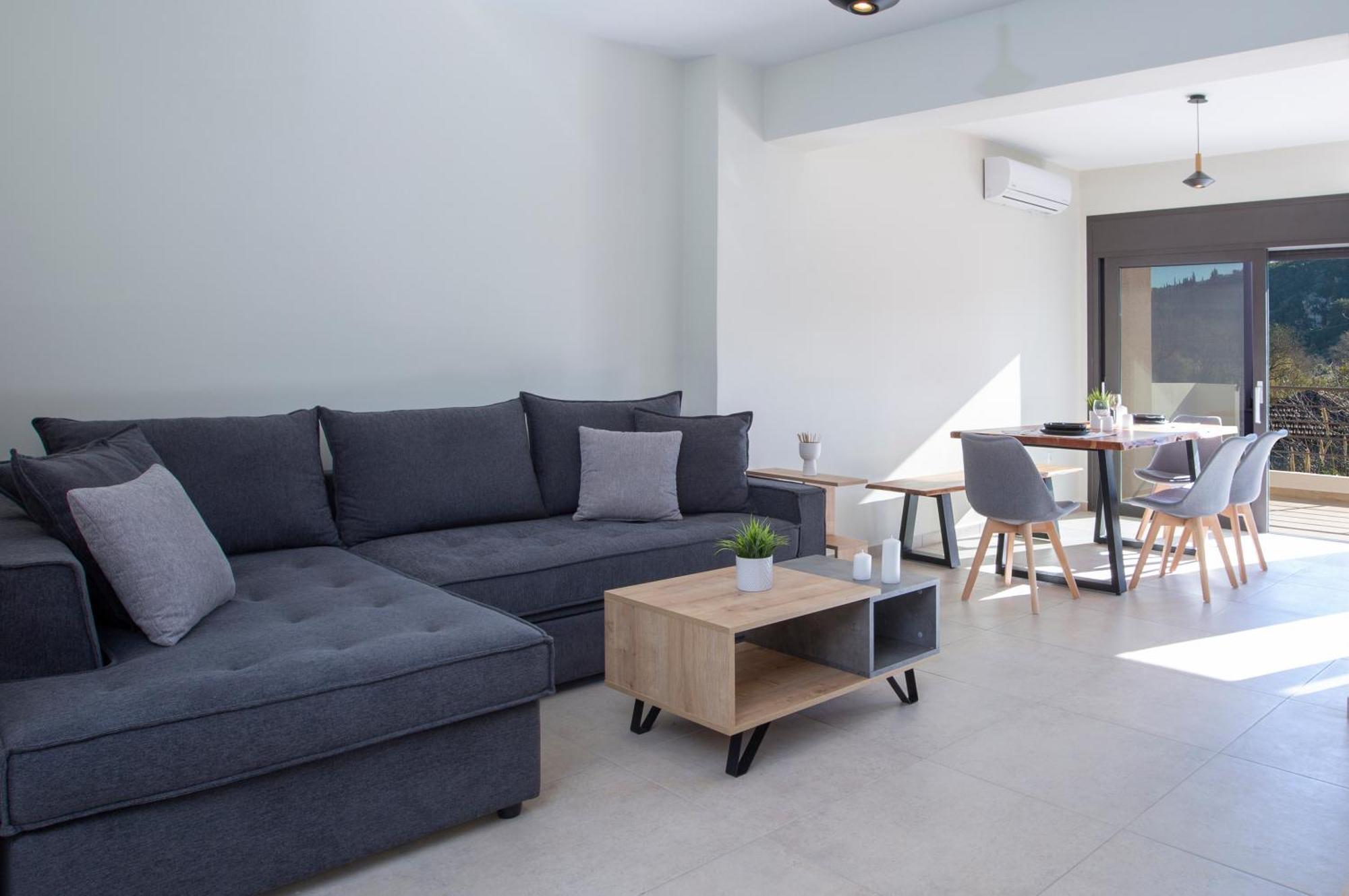 Amelie's Luxe Apartmán *