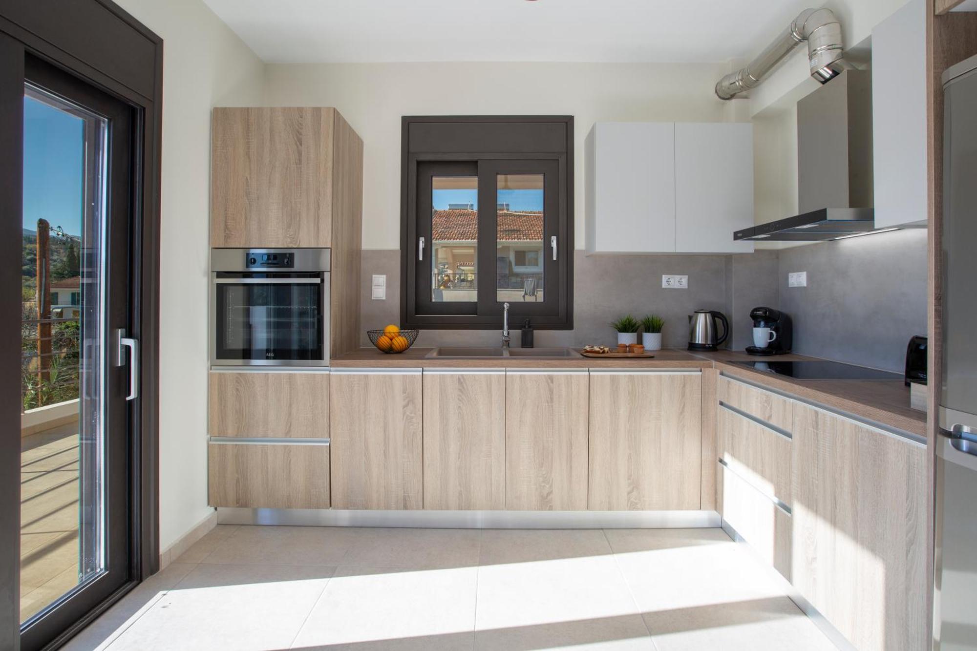 Apartmán Amelie's Luxe
