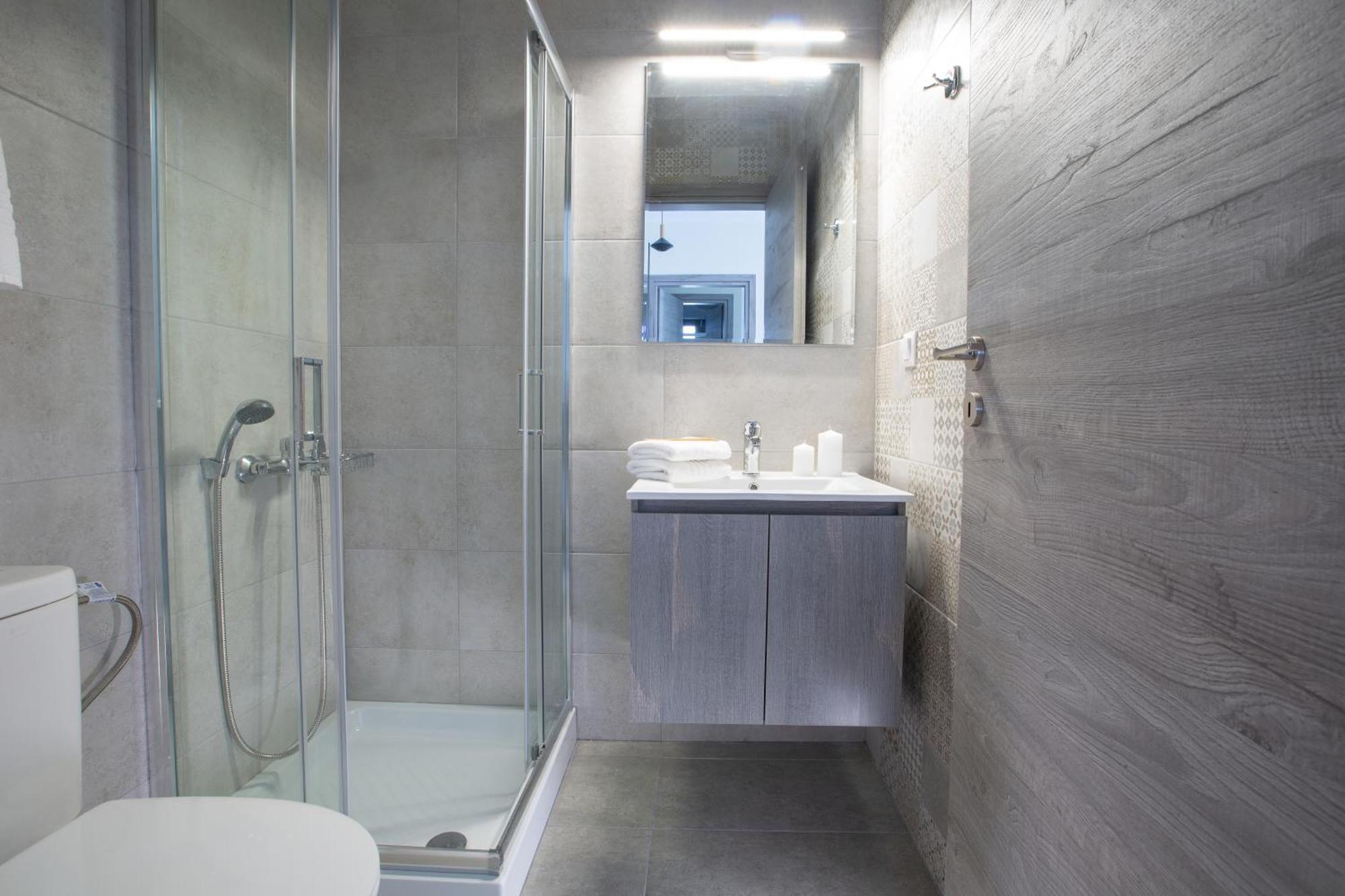 Apartmán Amelie's Luxe Kalligoni