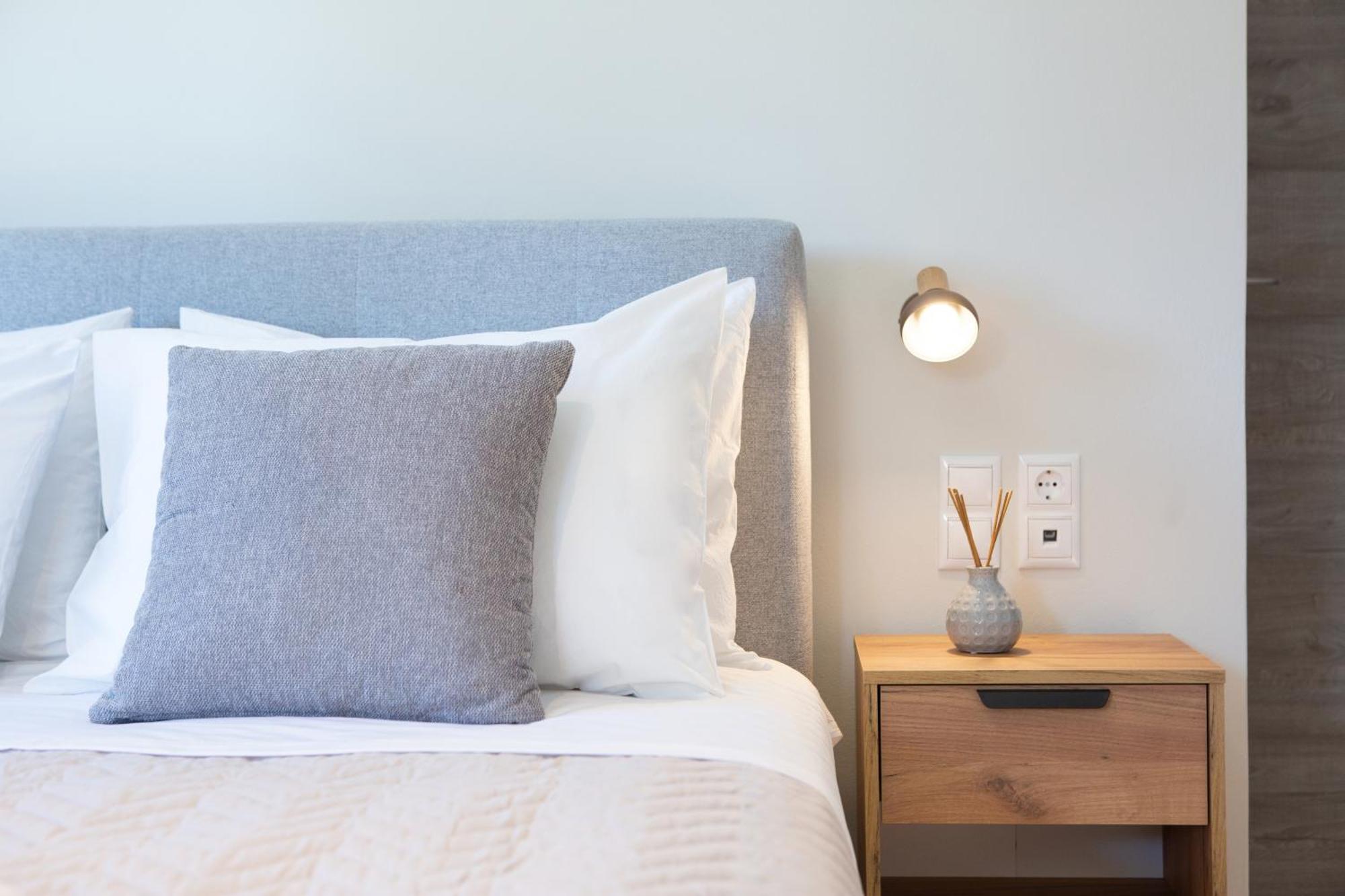 Amelie's Luxe Apartmán