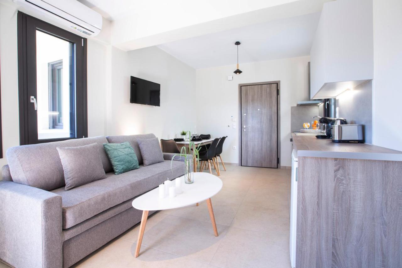 Apartment Amelie's Luxe