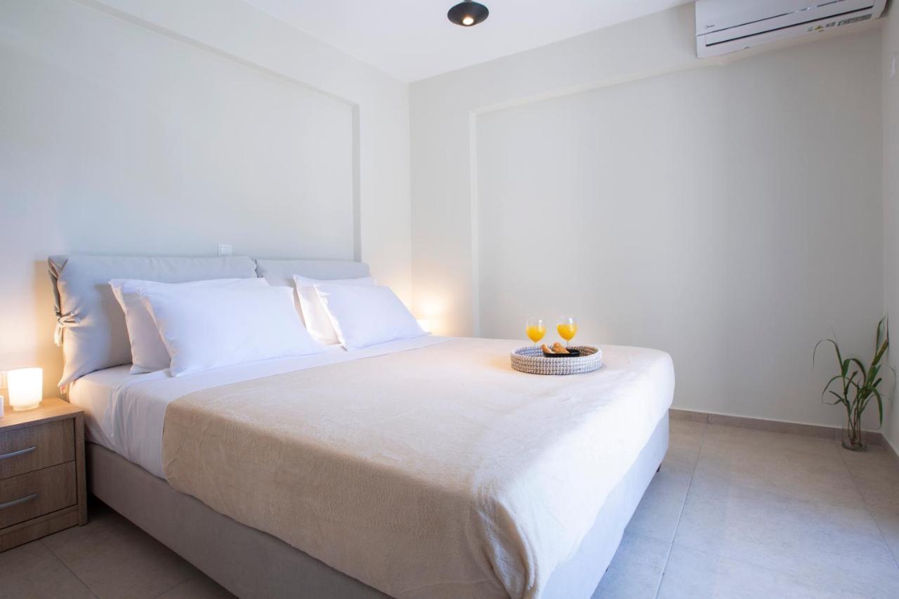 Amelie's Luxe Apartment *