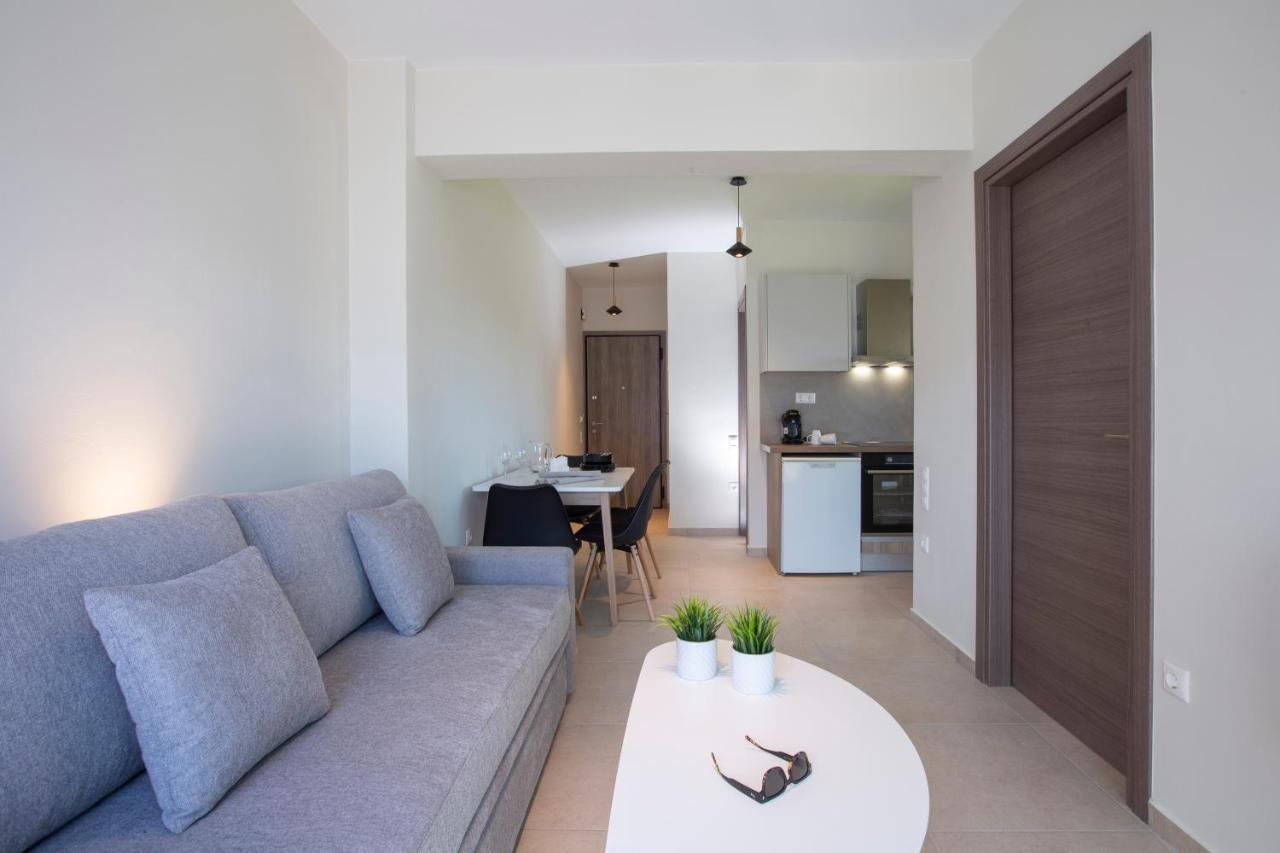 Amelie's Luxe Apartment