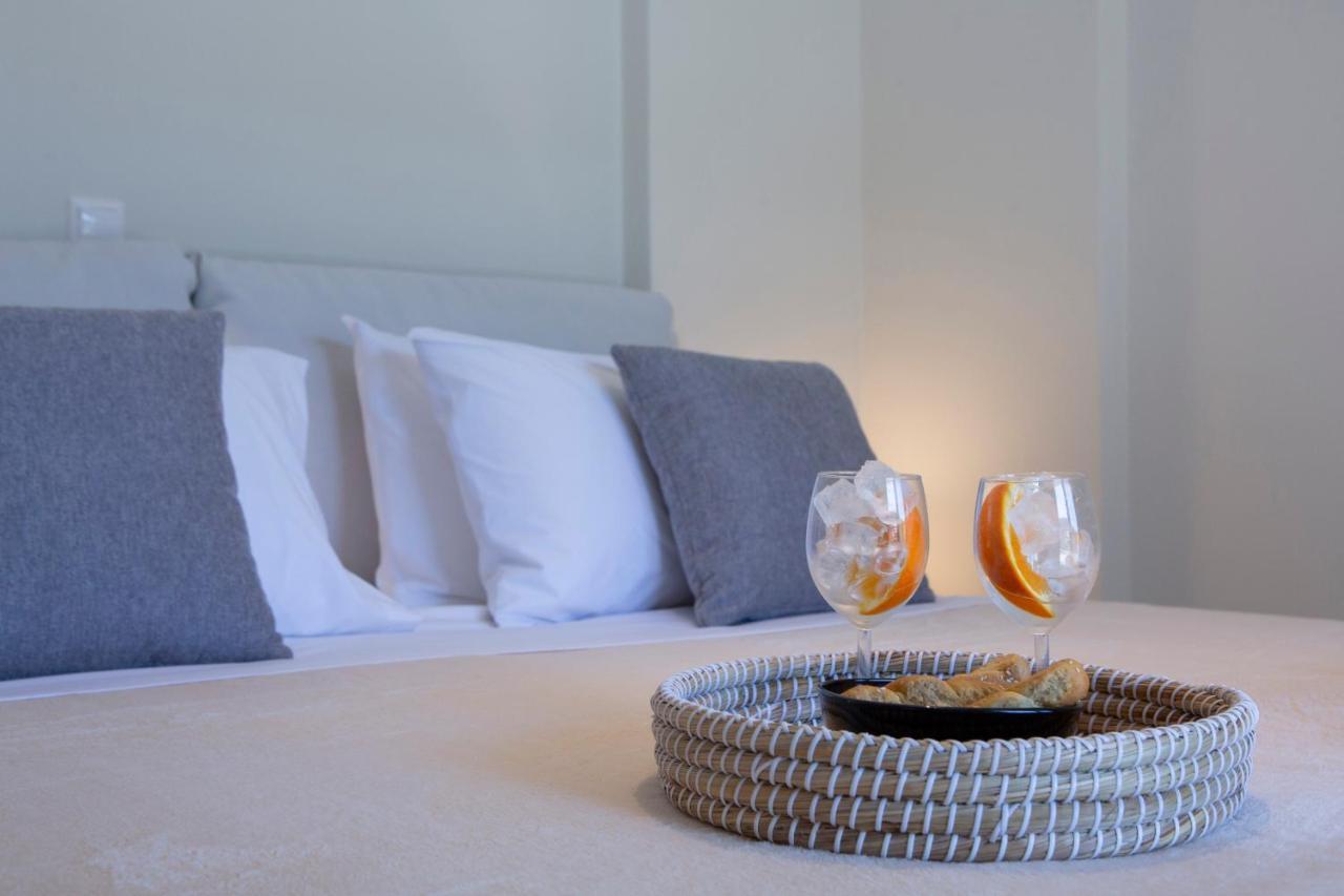 Apartment Amelie's Luxe