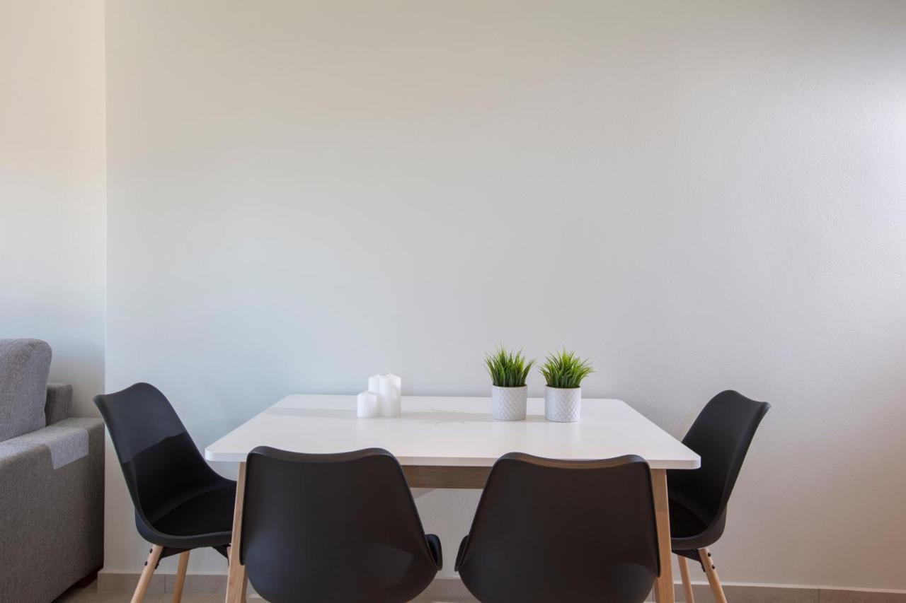 Apartment Amelie's Luxe Kalligoni