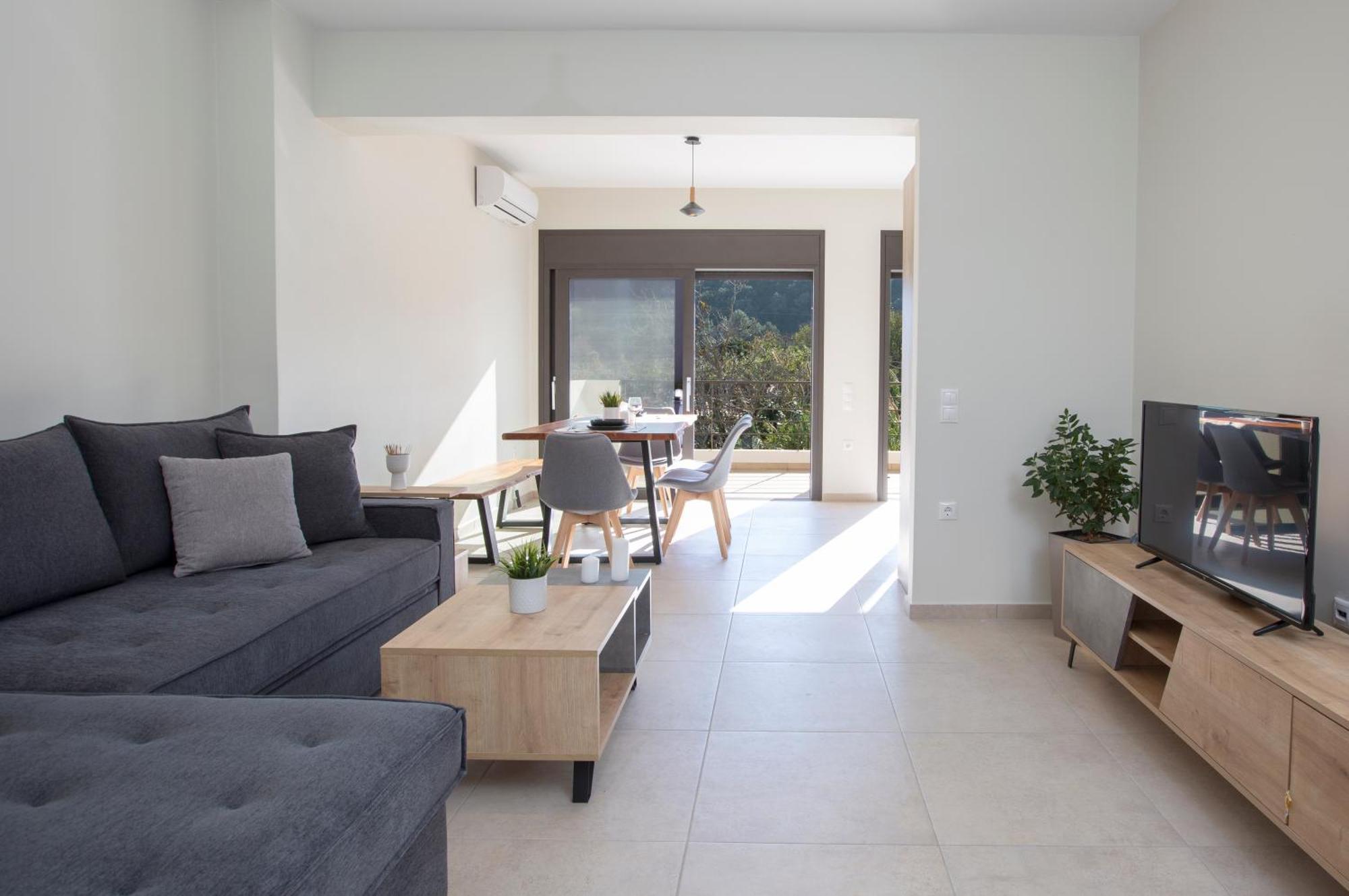 Apartment Amelie's Luxe
