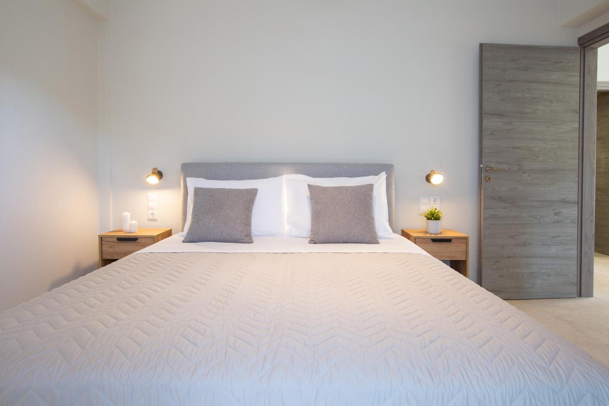 Apartment Amelie's Luxe