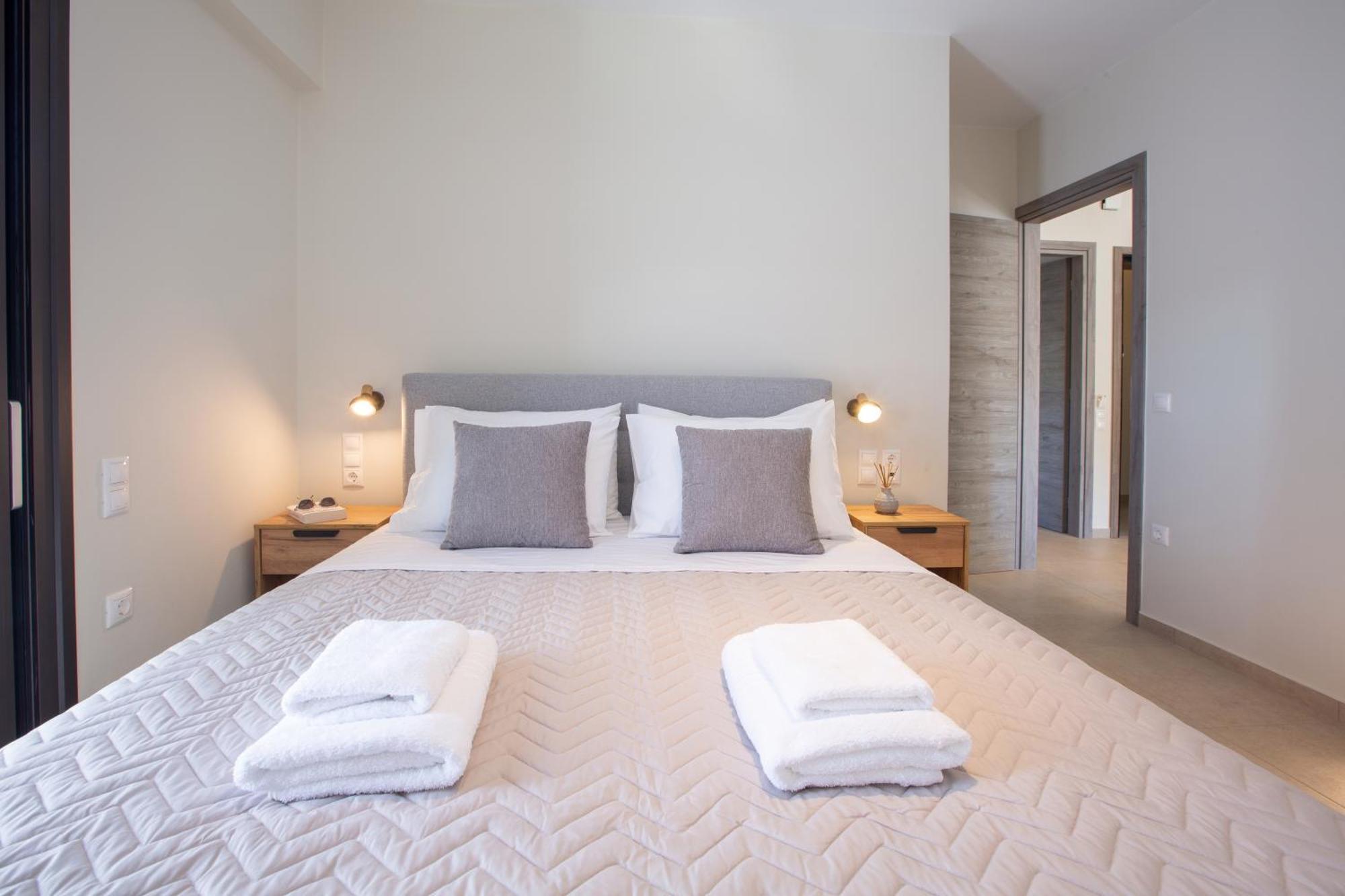 Apartment Amelie's Luxe