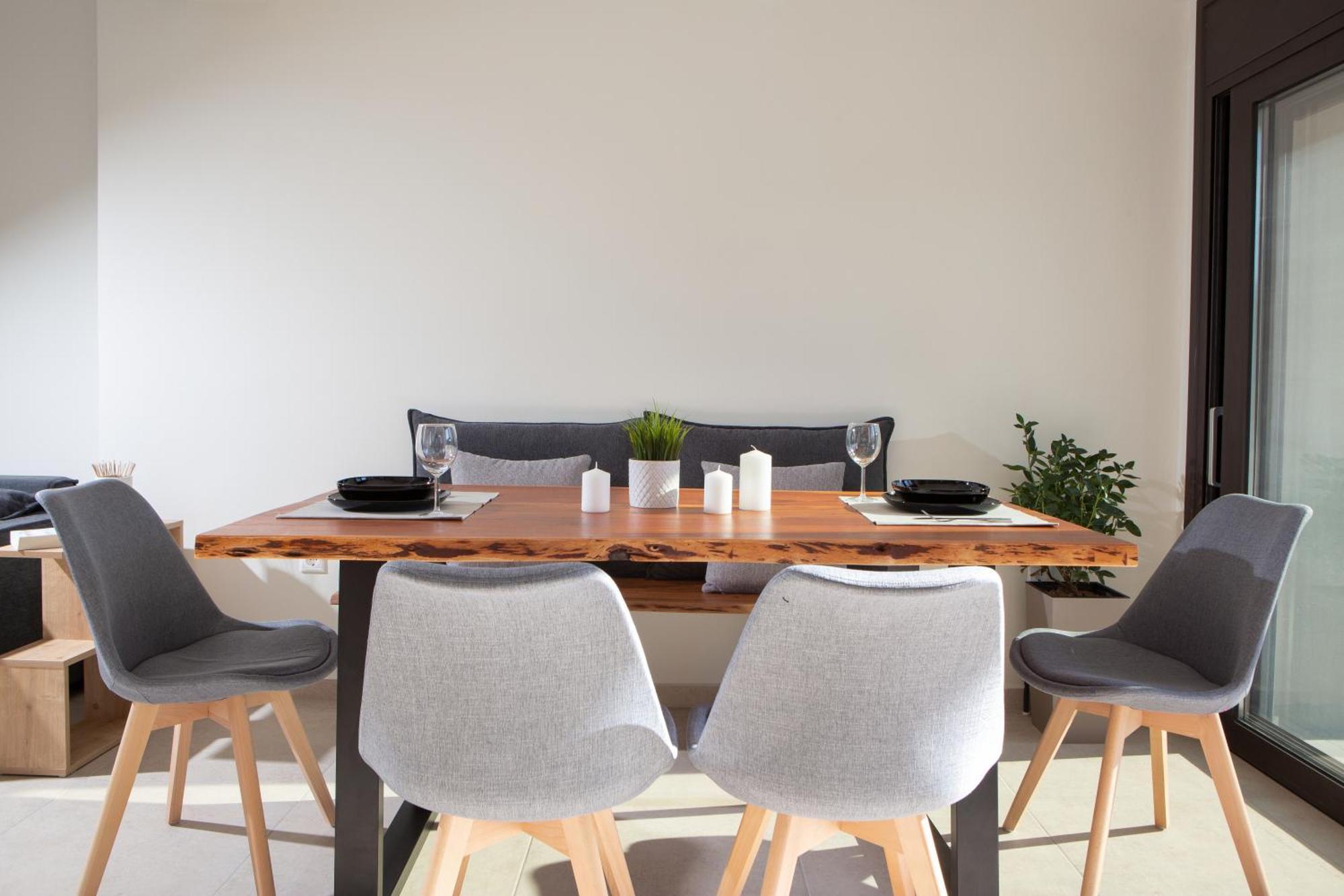 Apartment Amelie's Luxe